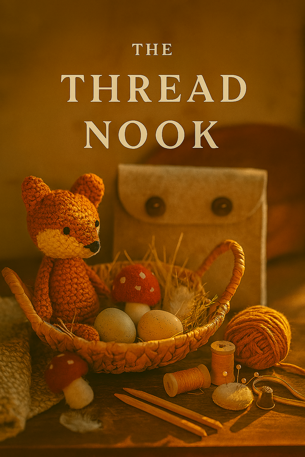 The Thread Nook